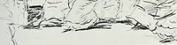 An illustration from Attraverso gli albi e le cartelle : sensazioni d'arte (1904)