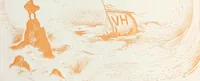Picture 5 of 420 from Attraverso gli albi e le cartelle : sensazioni d'arte (1904), leaf 18