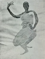 An illustration from Attraverso gli albi e le cartelle : sensazioni d'arte (1904)