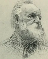 An illustration from Attraverso gli albi e le cartelle : sensazioni d'arte (1904)