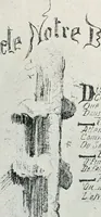 Picture 214 of 420 from Attraverso gli albi e le cartelle : sensazioni d'arte (1904), leaf 206