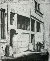Picture 218 of 420 from Attraverso gli albi e le cartelle : sensazioni d'arte (1904), leaf 209