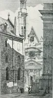 Picture 223 of 420 from Attraverso gli albi e le cartelle : sensazioni d'arte (1904), leaf 217