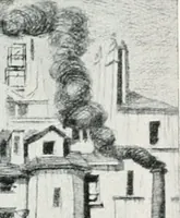 Picture 225 of 420 from Attraverso gli albi e le cartelle : sensazioni d'arte (1904), leaf 218
