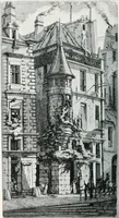 Picture 226 of 420 from Attraverso gli albi e le cartelle : sensazioni d'arte (1904), leaf 219