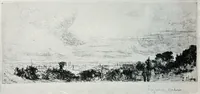 Picture 229 of 420 from Attraverso gli albi e le cartelle : sensazioni d'arte (1904), leaf 223