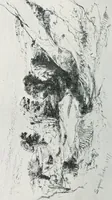 An illustration from Attraverso gli albi e le cartelle : sensazioni d'arte (1904)