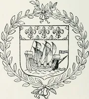 Picture 242 of 420 from Attraverso gli albi e le cartelle : sensazioni d'arte (1904), leaf 243