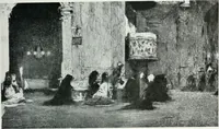 Picture 247 of 420 from Attraverso gli albi e le cartelle : sensazioni d'arte (1904), leaf 248