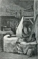 Picture 11 of 420 from Attraverso gli albi e le cartelle : sensazioni d'arte (1904), leaf 25