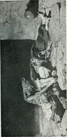An illustration from Attraverso gli albi e le cartelle : sensazioni d'arte (1904)