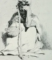 Picture 252 of 420 from Attraverso gli albi e le cartelle : sensazioni d'arte (1904), leaf 253