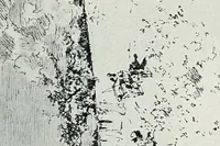 An illustration from Attraverso gli albi e le cartelle : sensazioni d'arte (1904)