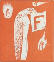 Picture 283 of 420 from Attraverso gli albi e le cartelle : sensazioni d'arte (1904), leaf 284