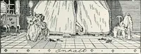 Picture 288 of 420 from Attraverso gli albi e le cartelle : sensazioni d'arte (1904), leaf 288