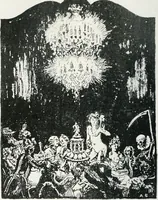 Picture 299 of 420 from Attraverso gli albi e le cartelle : sensazioni d'arte (1904), leaf 293