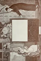 An illustration from Attraverso gli albi e le cartelle : sensazioni d'arte (1904)