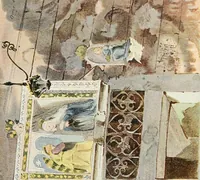 Picture 16 of 420 from Attraverso gli albi e le cartelle : sensazioni d'arte (1904), leaf 30