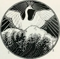 Picture 322 of 420 from Attraverso gli albi e le cartelle : sensazioni d'arte (1904), leaf 314