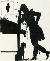 Picture 325 of 420 from Attraverso gli albi e le cartelle : sensazioni d'arte (1904), leaf 315