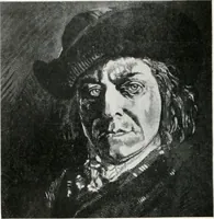 An illustration from Attraverso gli albi e le cartelle : sensazioni d'arte (1904)