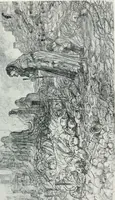 An illustration from Attraverso gli albi e le cartelle : sensazioni d'arte (1904)