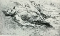 Picture 341 of 420 from Attraverso gli albi e le cartelle : sensazioni d'arte (1904), leaf 332