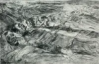 Picture 342 of 420 from Attraverso gli albi e le cartelle : sensazioni d'arte (1904), leaf 332