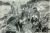 Picture 347 of 420 from Attraverso gli albi e le cartelle : sensazioni d'arte (1904), leaf 338