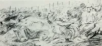 Picture 357 of 420 from Attraverso gli albi e le cartelle : sensazioni d'arte (1904), leaf 348