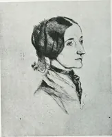 An illustration from Attraverso gli albi e le cartelle : sensazioni d'arte (1904)