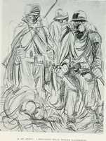 Picture 360 of 420 from Attraverso gli albi e le cartelle : sensazioni d'arte (1904), leaf 350