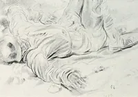 An illustration from Attraverso gli albi e le cartelle : sensazioni d'arte (1904)