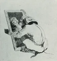Picture 24 of 420 from Attraverso gli albi e le cartelle : sensazioni d'arte (1904), leaf 36
