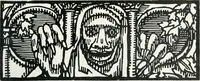 Picture 380 of 420 from Attraverso gli albi e le cartelle : sensazioni d'arte (1904), leaf 372