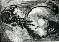 Picture 388 of 420 from Attraverso gli albi e le cartelle : sensazioni d'arte (1904), leaf 377