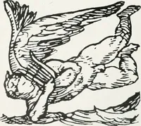 Picture 392 of 420 from Attraverso gli albi e le cartelle : sensazioni d'arte (1904), leaf 379