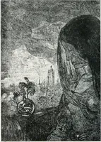 Picture 405 of 420 from Attraverso gli albi e le cartelle : sensazioni d'arte (1904), leaf 389