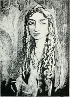 Picture 412 of 420 from Attraverso gli albi e le cartelle : sensazioni d'arte (1904), leaf 396