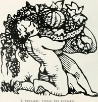 Picture 418 of 420 from Attraverso gli albi e le cartelle : sensazioni d'arte (1904), leaf 401