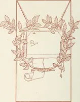 Picture 419 of 420 from Attraverso gli albi e le cartelle : sensazioni d'arte (1904), leaf 405