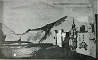 Picture 30 of 420 from Attraverso gli albi e le cartelle : sensazioni d'arte (1904), leaf 43