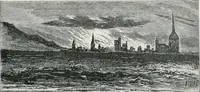 Picture 34 of 420 from Attraverso gli albi e le cartelle : sensazioni d'arte (1904), leaf 48