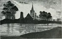 Picture 35 of 420 from Attraverso gli albi e le cartelle : sensazioni d'arte (1904), leaf 48