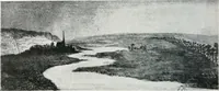 An illustration from Attraverso gli albi e le cartelle : sensazioni d'arte (1904)