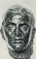 An illustration from Attraverso gli albi e le cartelle : sensazioni d'arte (1904)