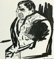 Picture 56 of 420 from Attraverso gli albi e le cartelle : sensazioni d'arte (1904), leaf 70