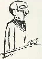 An illustration from Attraverso gli albi e le cartelle : sensazioni d'arte (1904)