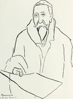 Picture 60 of 420 from Attraverso gli albi e le cartelle : sensazioni d'arte (1904), leaf 74