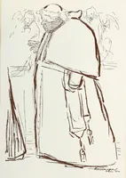 Picture 62 of 420 from Attraverso gli albi e le cartelle : sensazioni d'arte (1904), leaf 76